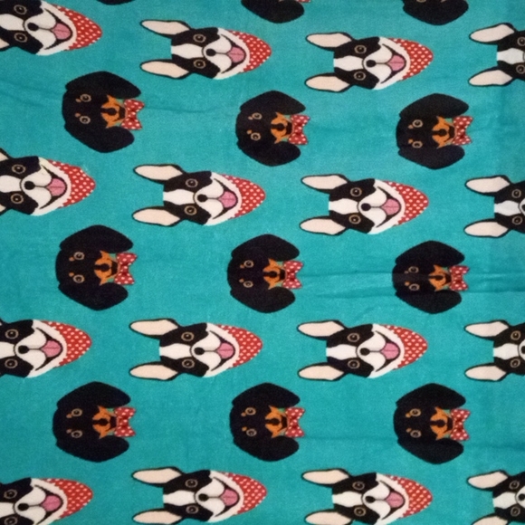 Throw blanket - Picture 2 of 2